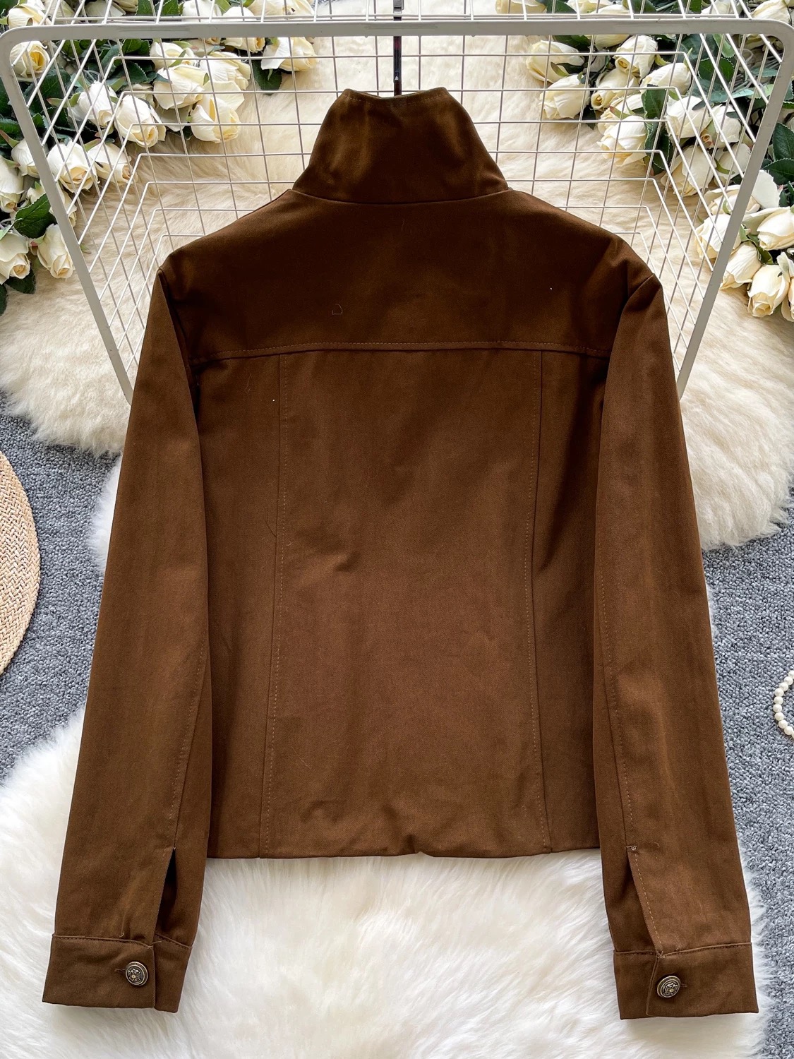 Same night flex jacket CJ154 images